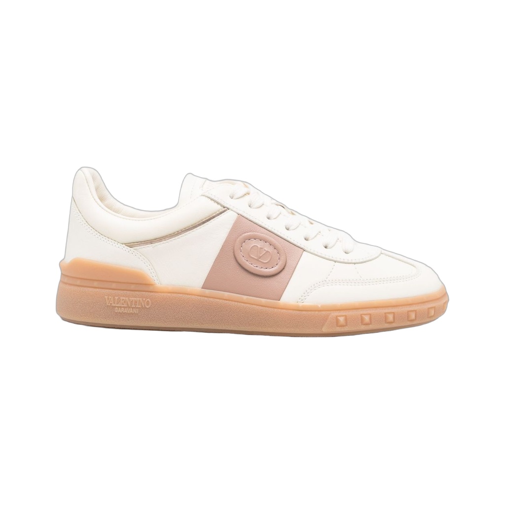 Valentino Garavani Sneakers Ivory