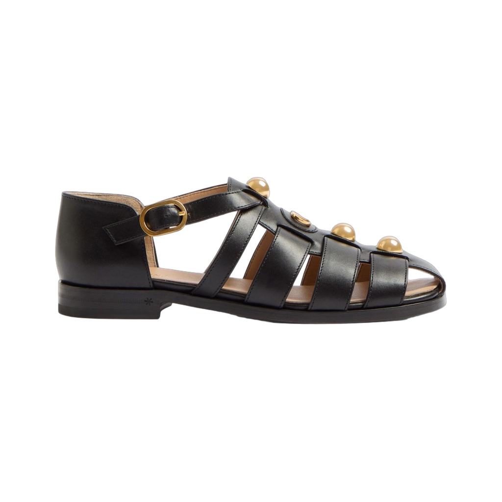 Valentino Garavani Sandals Black