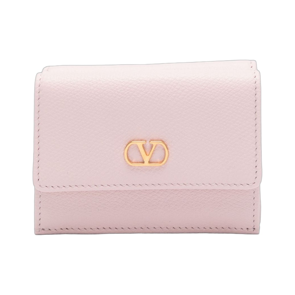 Valentino Garavani Wallets Pink