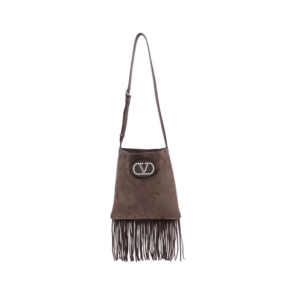 Valentino Garavani Bags.. Brown