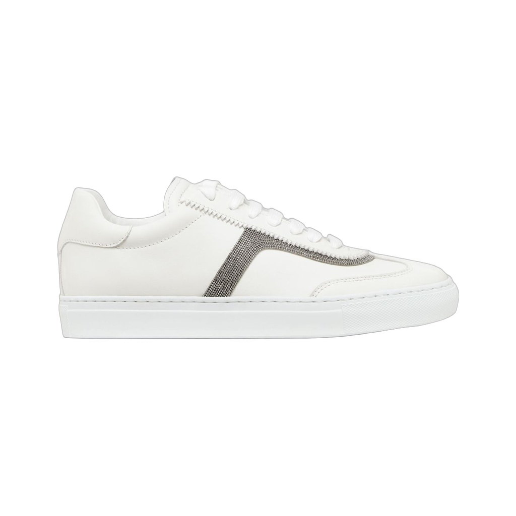 Brunello Cucinelli Sneakers White