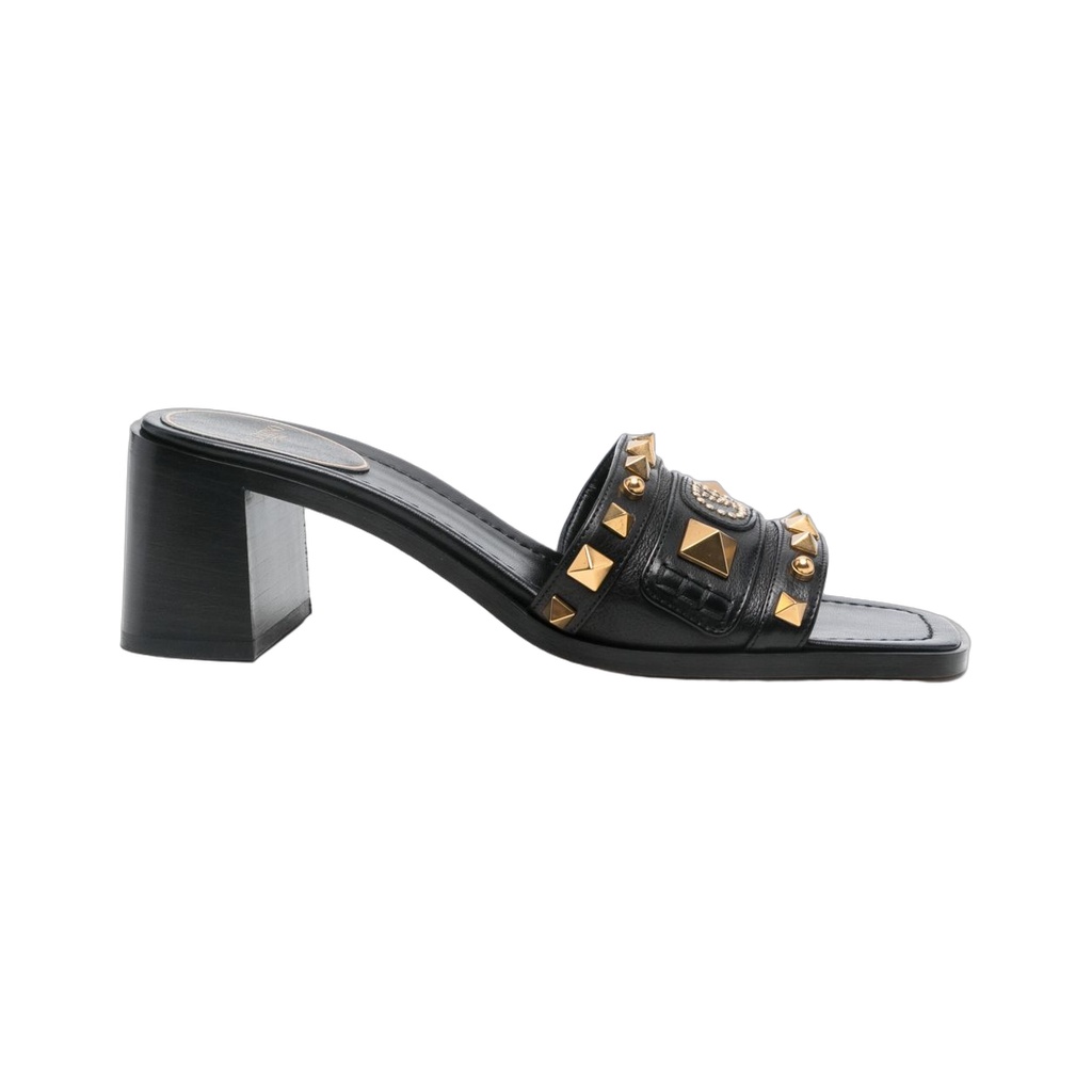 Valentino Garavani Sandals Black