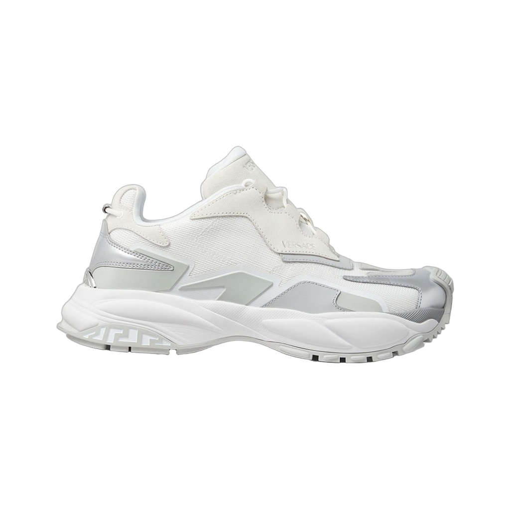 Versace Sneakers White