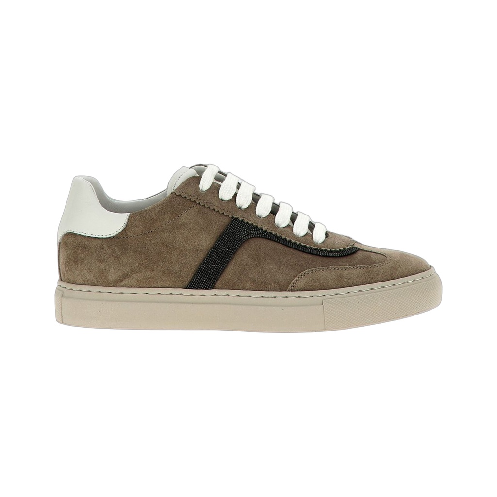 Brunello Cucinelli Sneakers White