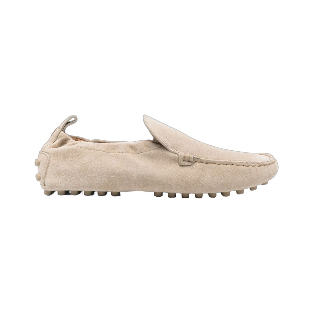 Tod's Flat shoes Beige