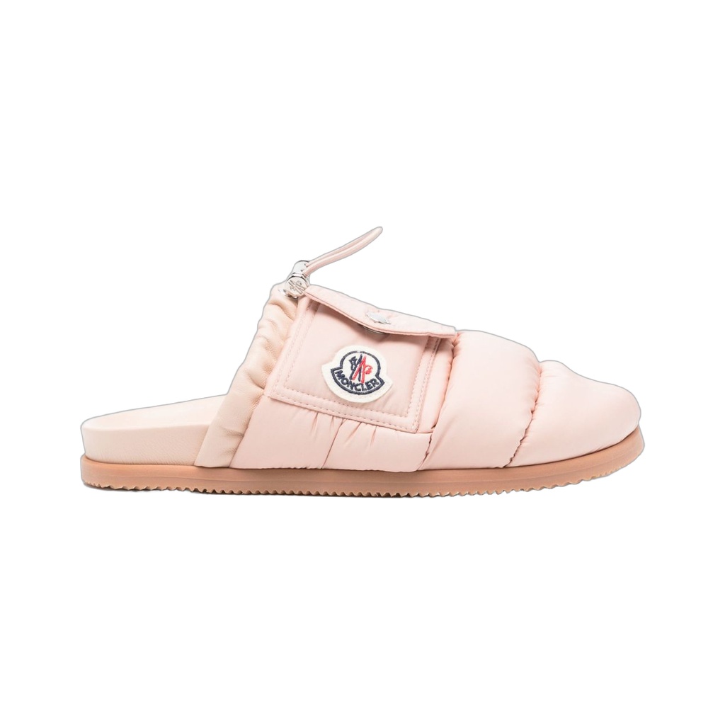Moncler Sandals Pink