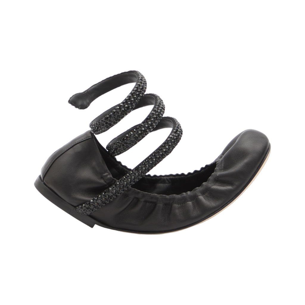 Cleo ballerinas