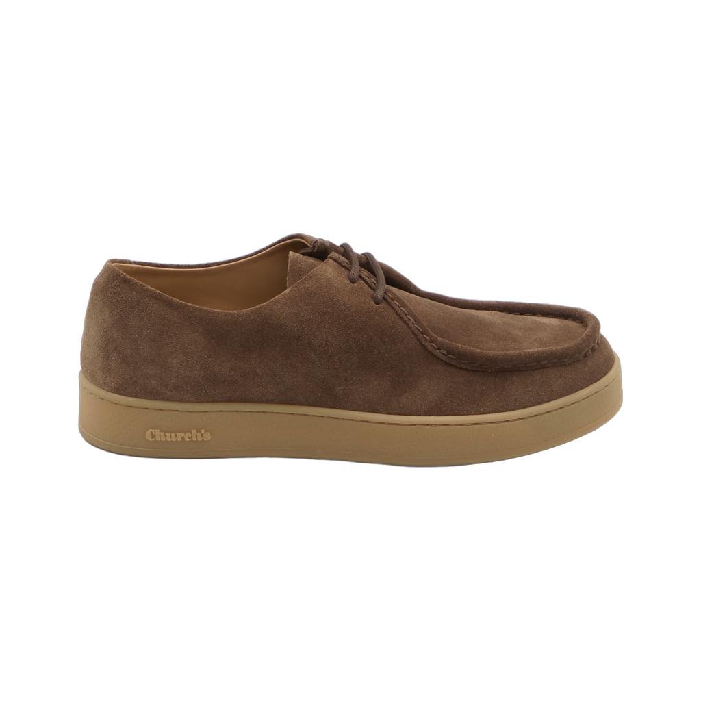 Nocton lace-up shoes