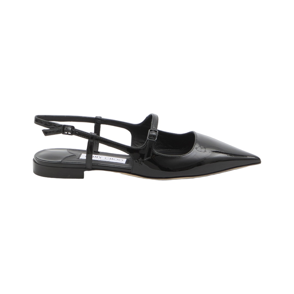 Didi ballet flats