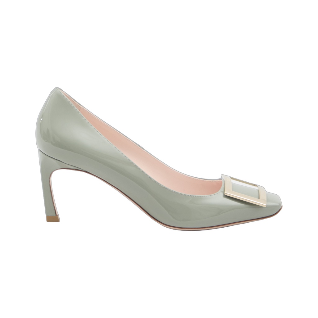 Belle Vivier Trompette pumps