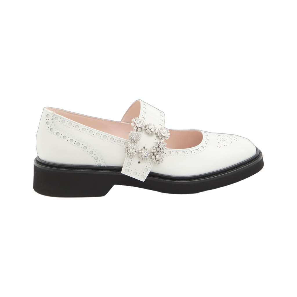 Viv' Rangers ballet flats 