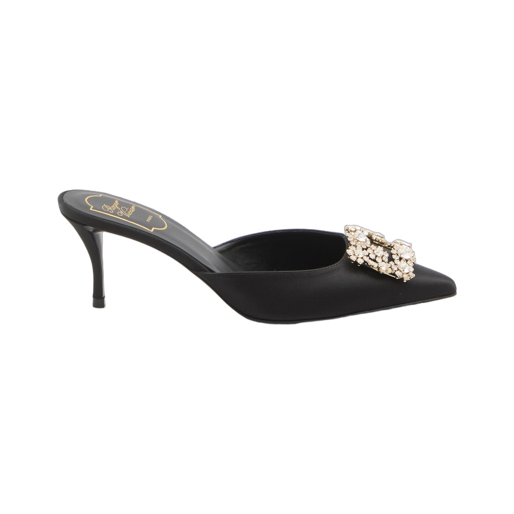 Efflorescence mules