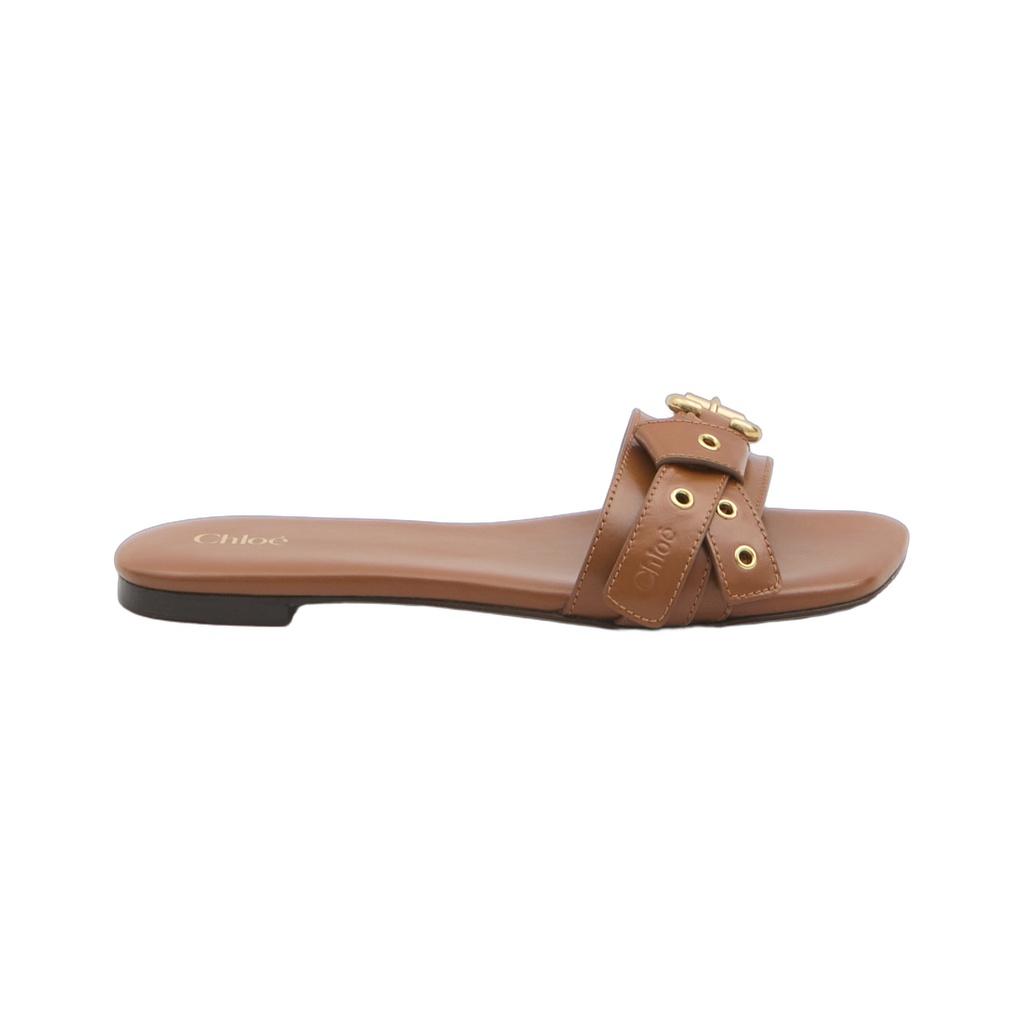 Mae flat mules