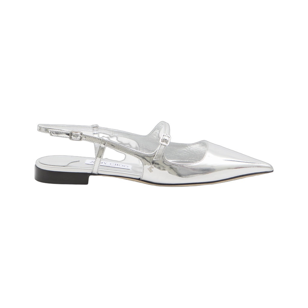 Didi ballerina flats
