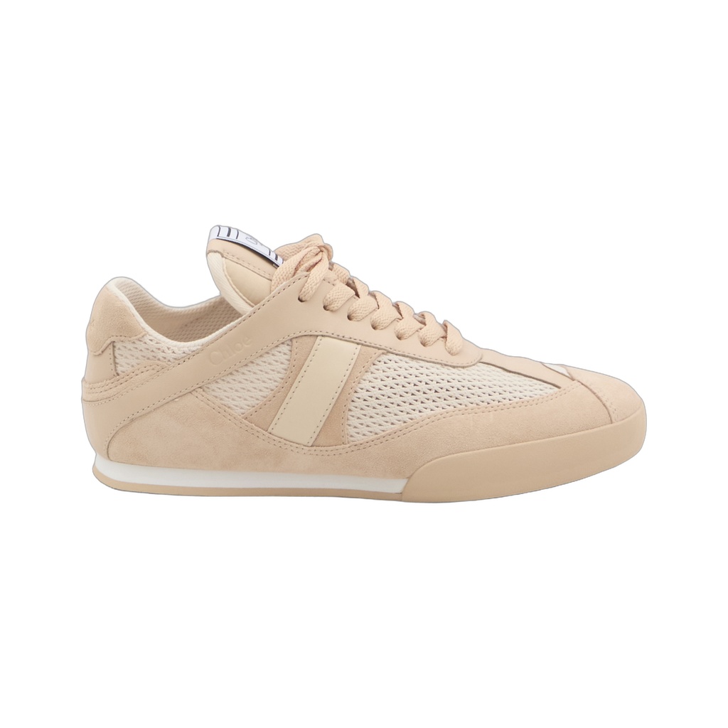 Chloé Kick sneakers