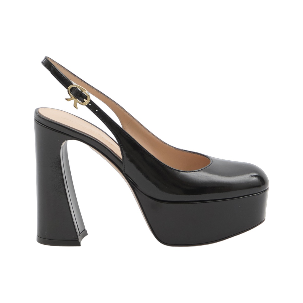 Bessie slingback pumps 